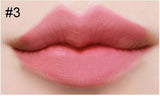 (1Pc/Sell) Lips Makeup Lip Gloss Hot Selling Sexy Beauty Long Lasting Balm Waterproof Liquid Pencil Matte Lipstick Lipgloss