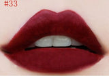 (1Pc/Sell) Lips Makeup Lip Gloss Hot Selling Sexy Beauty Long Lasting Balm Waterproof Liquid Pencil Matte Lipstick Lipgloss