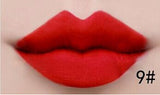 (1Pc/Sell) Lips Makeup Lip Gloss Hot Selling Sexy Beauty Long Lasting Balm Waterproof Liquid Pencil Matte Lipstick Lipgloss