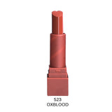 2018 New Brand 10 Colors Matte Lipstick Heart Love Beauty Lips Nuded Pigment Waterproof Ruby Red Velvet Lip Stick Make-up Batom
