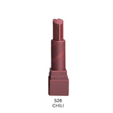2018 New Brand 10 Colors Matte Lipstick Heart Love Beauty Lips Nuded Pigment Waterproof Ruby Red Velvet Lip Stick Make-up Batom