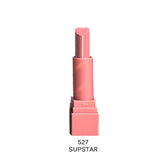 2018 New Brand 10 Colors Matte Lipstick Heart Love Beauty Lips Nuded Pigment Waterproof Ruby Red Velvet Lip Stick Make-up Batom