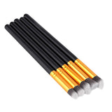 10pcs Make-up Powder Blending brush Makeup Brushes Set Professional Foundation Eyeshadow Eyeliner Lip Brushes Cosmetics Beauty