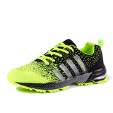 2018 High Quality Men Casual Shoes Spring Summer Unisex Light Weige Breathable Fashion Male Shoes Plus size 35-47