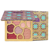 2018 Newest Shimmer Eyeshadow Cream Smoky Eye Make-up Palette  Single Palette Eye Shadow Popular Beauty Cosmetic