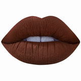 2017 New Lipstick Matte Long Lasting Pigment Nude Lip Tint Hot Brand Holiday Miss Rose Makeup Kit Liquid Matte Red Lipstick