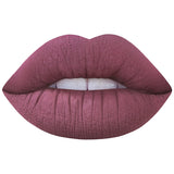 2017 New Lipstick Matte Long Lasting Pigment Nude Lip Tint Hot Brand Holiday Miss Rose Makeup Kit Liquid Matte Red Lipstick