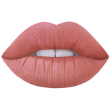 2017 New Lipstick Matte Long Lasting Pigment Nude Lip Tint Hot Brand Holiday Miss Rose Makeup Kit Liquid Matte Red Lipstick