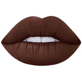 2017 New Lipstick Matte Long Lasting Pigment Nude Lip Tint Hot Brand Holiday Miss Rose Makeup Kit Liquid Matte Red Lipstick