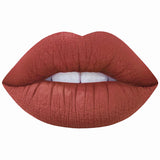 2017 New Lipstick Matte Long Lasting Pigment Nude Lip Tint Hot Brand Holiday Miss Rose Makeup Kit Liquid Matte Red Lipstick
