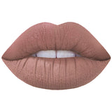 2017 New Lipstick Matte Long Lasting Pigment Nude Lip Tint Hot Brand Holiday Miss Rose Makeup Kit Liquid Matte Red Lipstick
