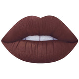 2017 New Lipstick Matte Long Lasting Pigment Nude Lip Tint Hot Brand Holiday Miss Rose Makeup Kit Liquid Matte Red Lipstick