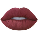 2017 New Lipstick Matte Long Lasting Pigment Nude Lip Tint Hot Brand Holiday Miss Rose Makeup Kit Liquid Matte Red Lipstick