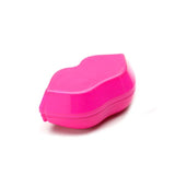 2018 new Hair combs TT combs Creativity  lip-shape hairdressing comb anti-static massage comb