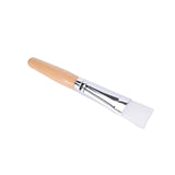 1Pcs Facial Mask Face Eyes Makeup Brushes Make Up Brush Tool Accessories Make-up Cosmetic Beauty Cosmetics Soft