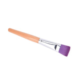1Pcs Facial Mask Face Eyes Makeup Brushes Make Up Brush Tool Accessories Make-up Cosmetic Beauty Cosmetics Soft