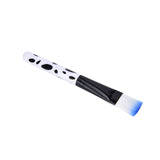 1Pcs Facial Mask Face Eyes Makeup Brushes Make Up Brush Tool Accessories Make-up Cosmetic Beauty Cosmetics Soft
