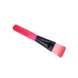 1Pcs Facial Mask Face Eyes Makeup Brushes Make Up Brush Tool Accessories Make-up Cosmetic Beauty Cosmetics Soft