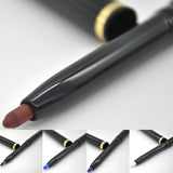 2018 new Women Makeup Cosmetic Eyeliner multicolor Eye Liner Pencil Pen Long Lasting Beauty make-up tools