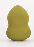 1pc High Quality Soft Beauty Makeup Sponge Mulit Cosmetic Puff Makeup Sponge Foundation Powder Puff Make-up Tools Nose Eyes