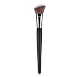 1PCS Large Beauty Powder Brush Makeup Brushes Blush Foundation Round Make Up Large Cosmetics Aluminum Brushes Soft Face Make-up